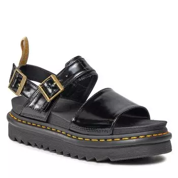 Сандалии Dr. Martens Voss, черный