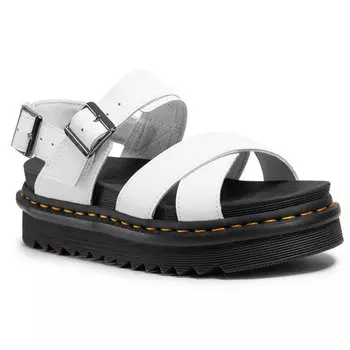Сандалии Dr. Martens VossII, белый