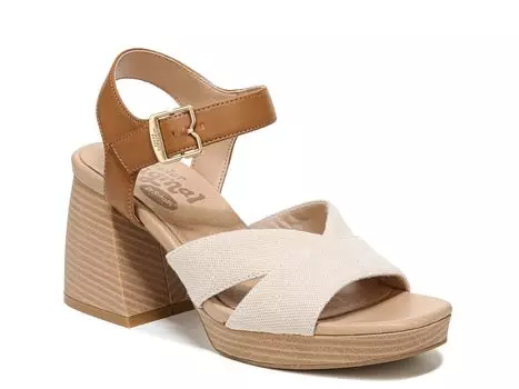 Сандалии Dr. Scholl's Mariah, белый