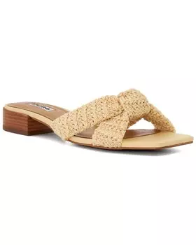 Сандалии Dune London Laize, бежевый