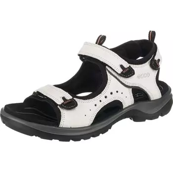 Сандалии ECCO Hiking Sandals Offroad, белый