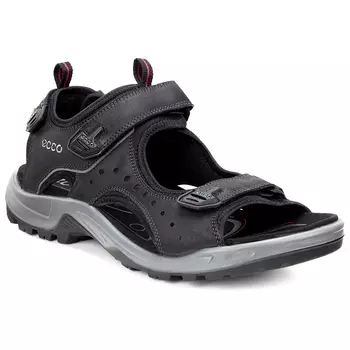 Сандалии Ecco Offroad, цвет Black II