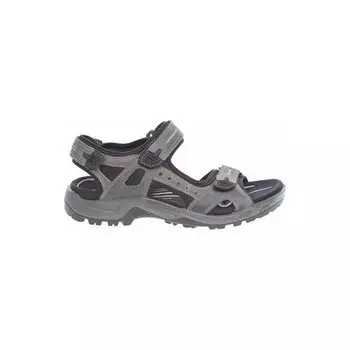 Сандалии Ecco Offroad Marine, серый