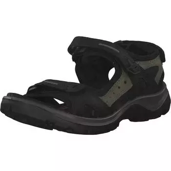 Сандалии Ecco Outdoor, черный