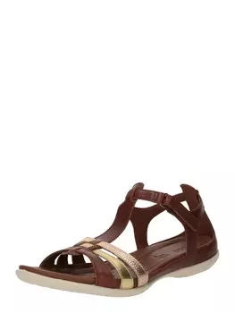 Сандалии ECCO Sandals Flash, коричневый