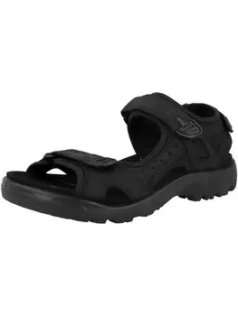 Сандалии ECCO Sandals Offroad, черный