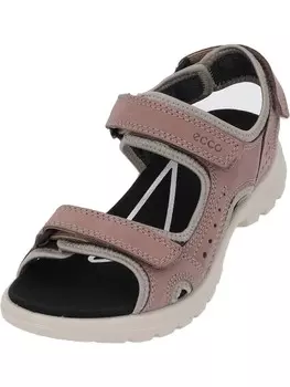 Сандалии ECCO Sandals Onroads, серый