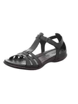Сандалии Ecco Sportlich Flash, черный
