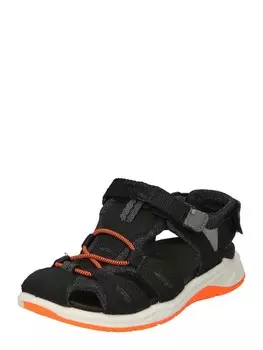 Сандалии ECCO X-Trinsic, черный