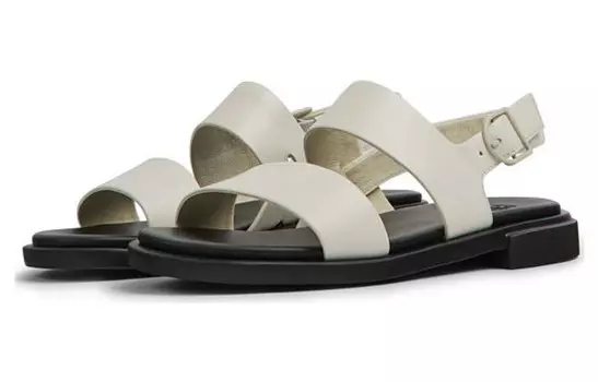 Сандалии Eddy Strappy Camper