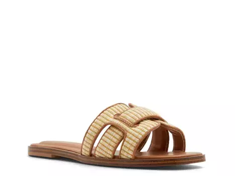 Сандалии Elenaa Sandal Aldo, цвет tan