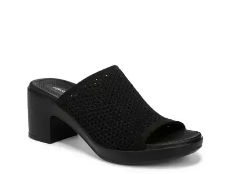 Сандалии Ella Lifestride, Black