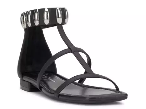 Сандалии Elusta Jessica Simpson, Black