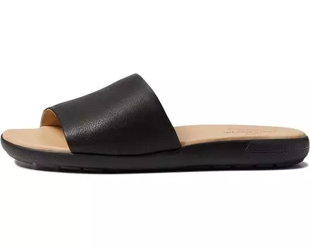 Сандалии Emery Ave MARC JOSEPH NEW YORK, черный