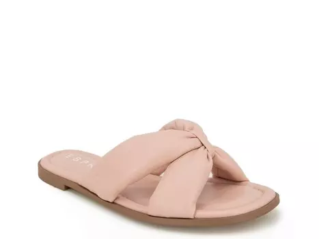 Сандалии Esprit Scarlet, blush