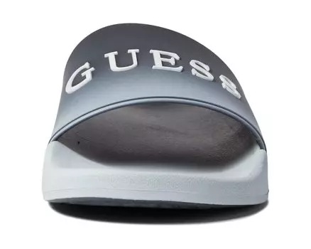 Сандалии Euro GUESS, черный