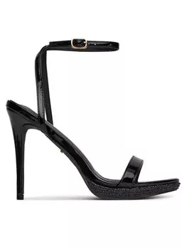Сандалии F2851-25 Deezee, черный