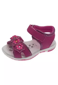 Сандалии Faira Chicco, фуксия