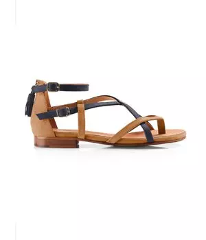 Сандалии Fairfax and Favor Brancaster Sandal
