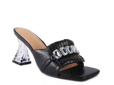 Сандалии Fantasy Sandal London Rag, черный