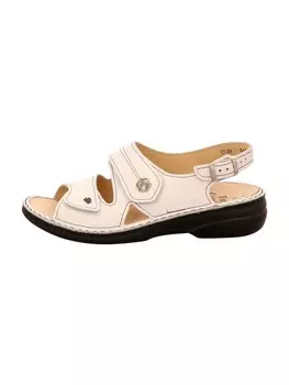 Сандалии Finn Comfort, белый