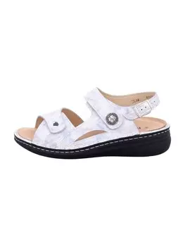 Сандалии Finn Comfort, белый
