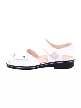 Сандалии Finn Comfort, белый
