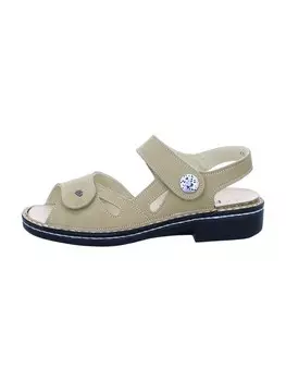 Сандалии Finn Comfort, бежевый