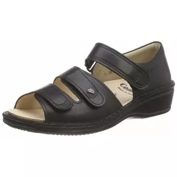 Сандалии Finn Comfort, черный