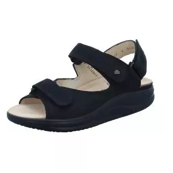 Сандалии Finn Comfort, черный