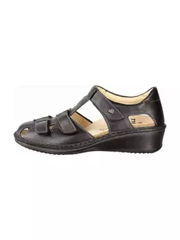Сандалии Finn Comfort, черный