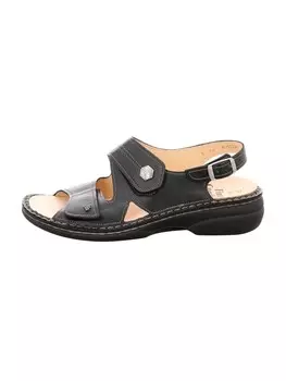 Сандалии Finn Comfort, черный