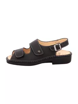 Сандалии Finn Comfort, черный