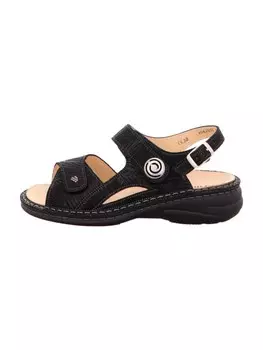 Сандалии Finn Comfort, черный