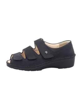Сандалии Finn Comfort, черный