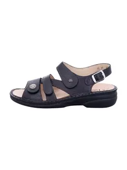 Сандалии Finn Comfort, черный