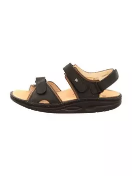 Сандалии Finn Comfort, черный