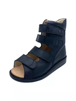 Сандалии Finn Comfort, черный