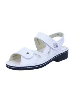 Сандалии Finn Comfort Costa, белый
