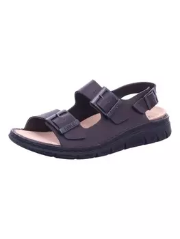 Сандалии Finn Comfort, коричневый