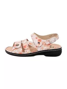 Сандалии Finn Comfort, красочный