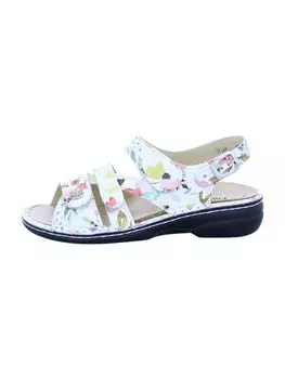 Сандалии Finn Comfort, красочный