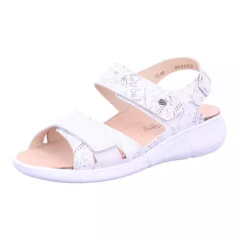 Сандалии Finn Comfort Sandale, белый