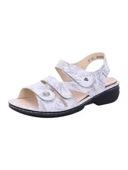 Сандалии Finn Comfort Sandale, белый