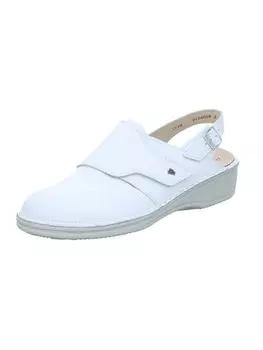 Сандалии Finn Comfort Sandale, белый