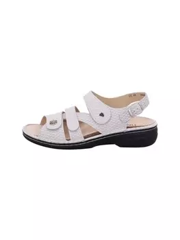 Сандалии Finn Comfort Sandale, белый