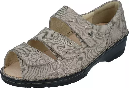 Сандалии Finn Comfort Sandale, бежевый