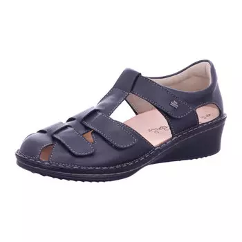 Сандалии Finn Comfort Sandale, черный