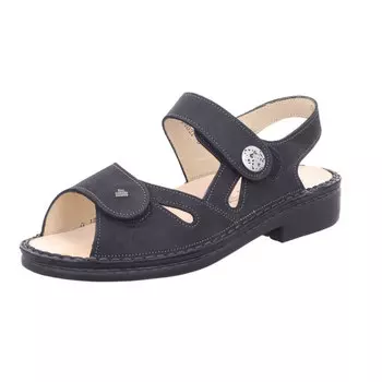 Сандалии Finn Comfort Sandale, черный
