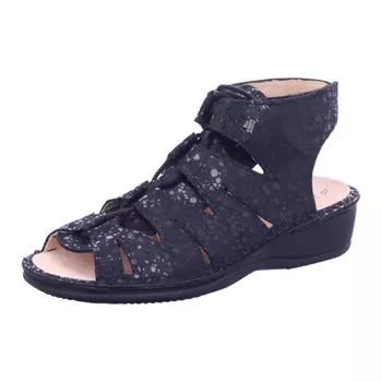 Сандалии Finn Comfort Sandale, черный